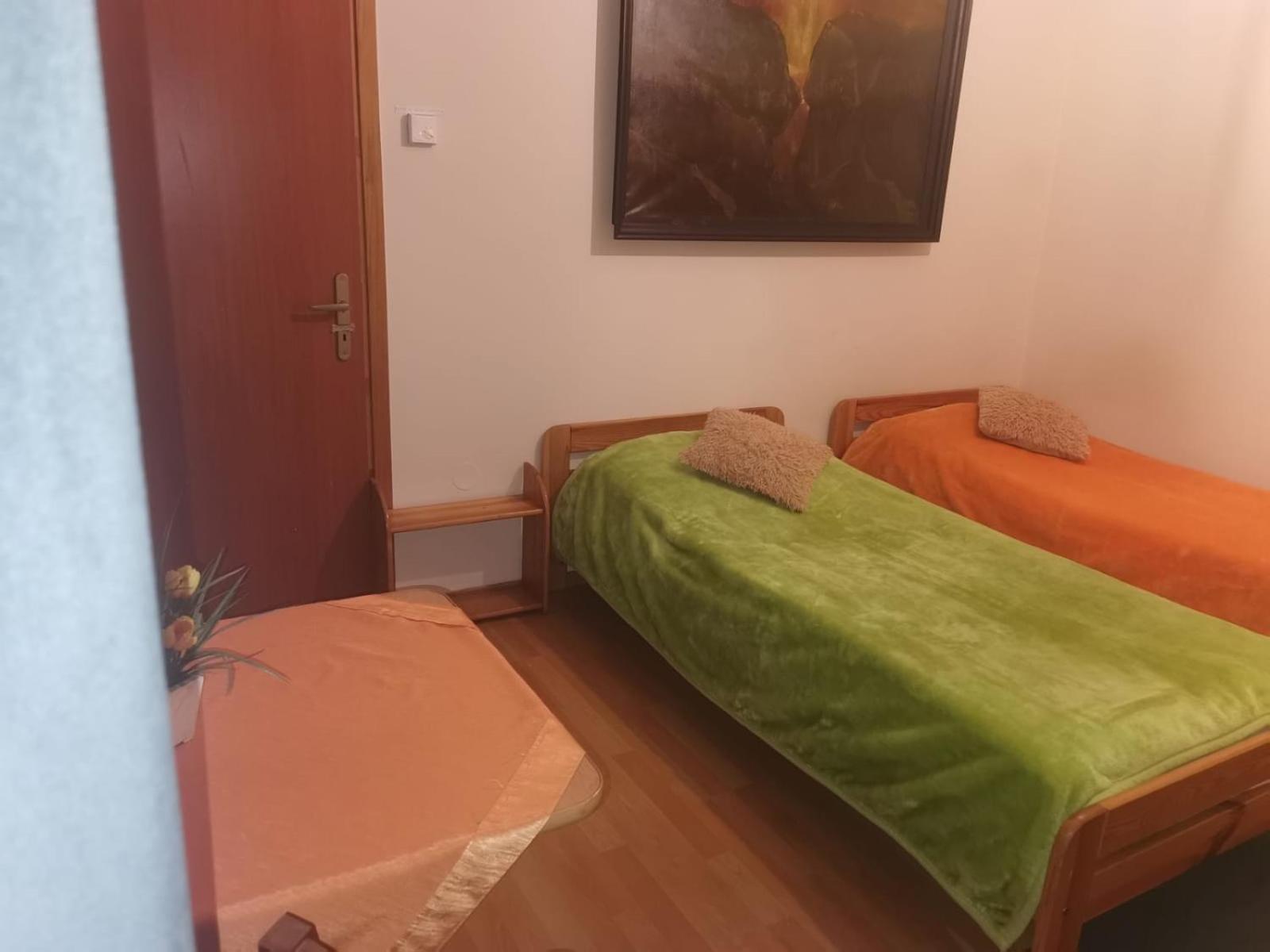 Spokojna Zagroda Biały Dunajec Kültér fotó